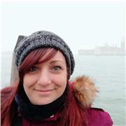 Insegnante per inglese ed italiano